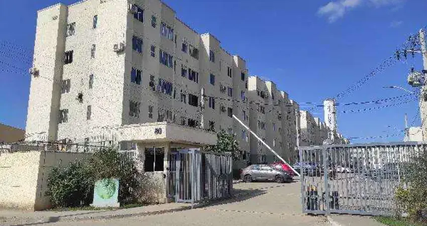 Oportunidade única em belford roxo - rj | tipo: apartamento | negociação: licitação aberta  | situação: imóvel