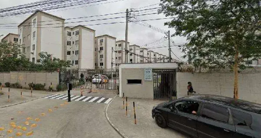 Oportunidade única em rio de janeiro - rj | tipo: apartamento | negociação: licitação aberta | situação: imóvel