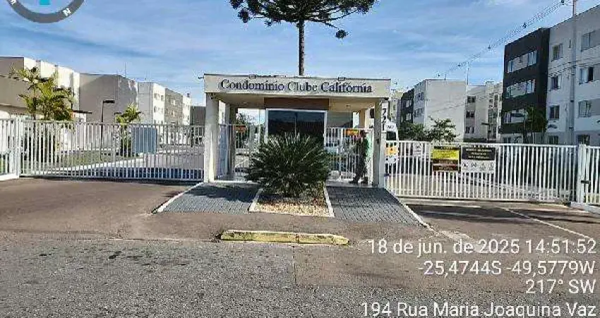 Oportunidade única em campo largo - pr | tipo: apartamento | negociação: licitação aberta | situação: imóvel