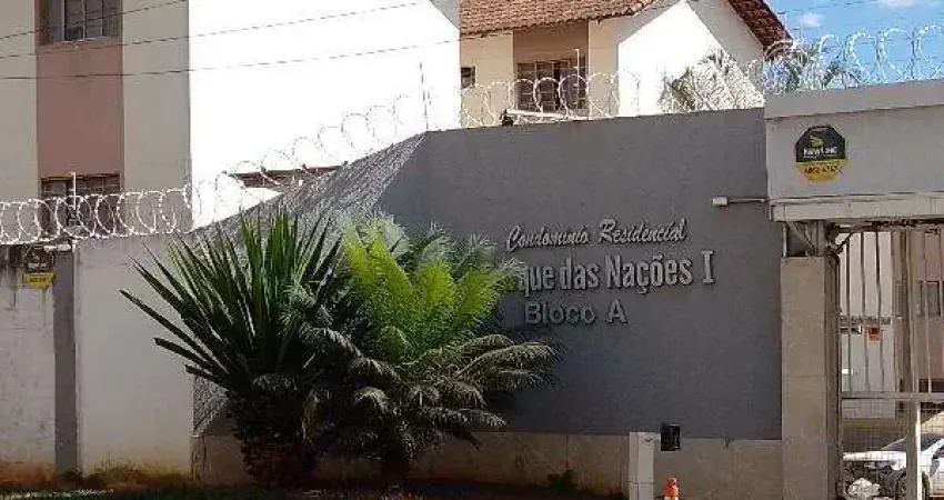 Oportunidade única em aparecida de goiania - go | tipo: apartamento | negociação: venda direta online  | situação: imóvel