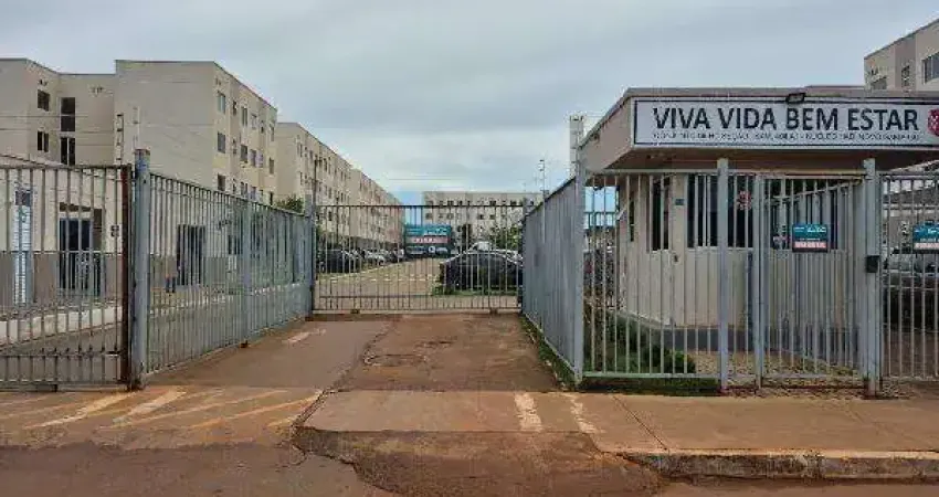 Oportunidade única em novo gama - go | tipo: apartamento | negociação: venda direta online  | situação: imóvel