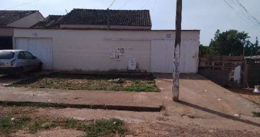 Oportunidade única em planaltina - go | tipo: casa | negociação: venda direta online  | situação: imóvel