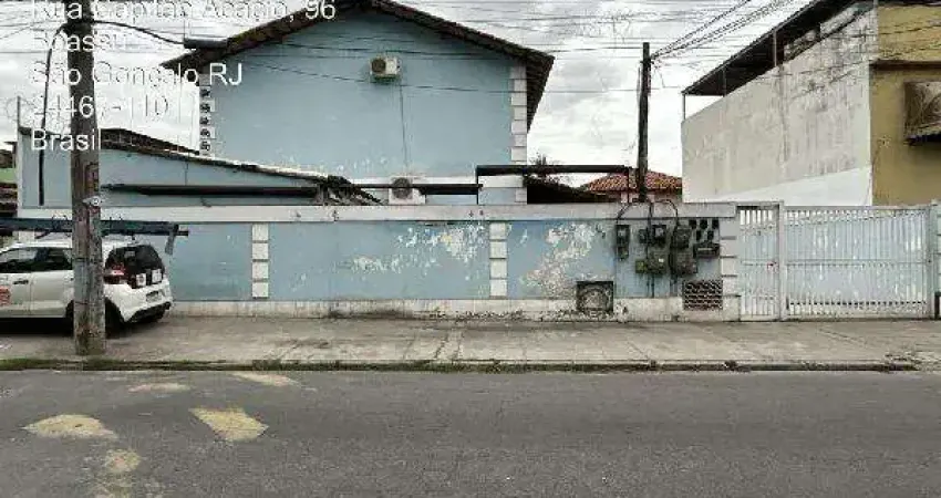 Oportunidade única em sao goncalo - rj | tipo: casa | negociação: venda direta online  | situação: imóvel