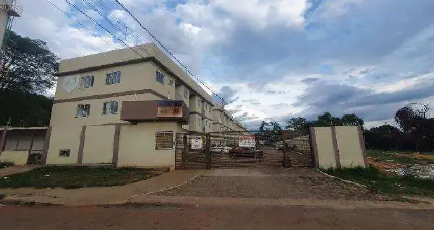 Oportunidade única em cidade ocidental - go | tipo: apartamento | negociação: venda direta online | situação: imóvel