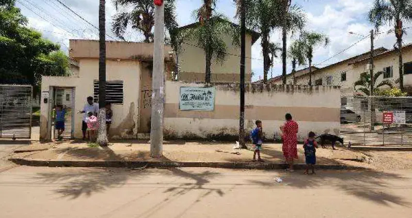 Oportunidade única em cidade ocidental - go | tipo: apartamento | negociação: venda direta online  | situação: imóvel