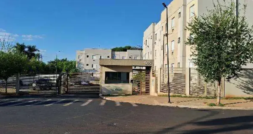 Oportunidade única em ribeirao preto - sp | tipo: apartamento | negociação: licitação aberta | situação: imóvel