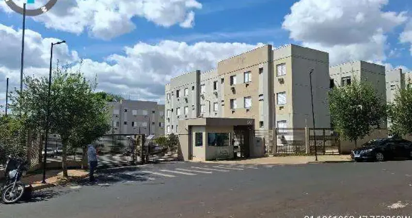 Oportunidade única em ribeirao preto - sp | tipo: apartamento | negociação: licitação aberta  | situação: imóvel