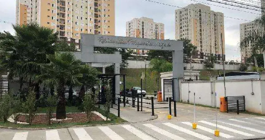 Oportunidade única em cajamar - sp | tipo: apartamento | negociação: licitação aberta | situação: imóvel