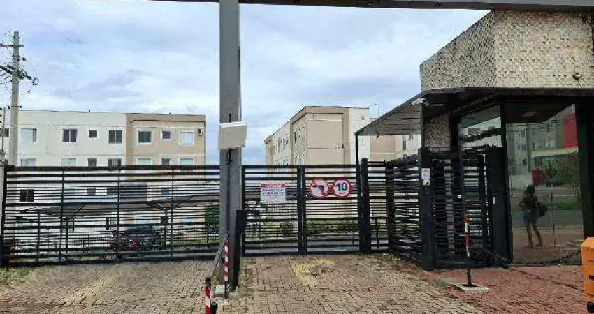 Oportunidade única em santa barbara d'oeste - sp | tipo: apartamento | negociação: leilão  | situação: imóvel