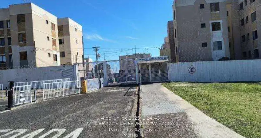 Oportunidade única em marilia - sp | tipo: apartamento | negociação: licitação aberta | situação: imóvel