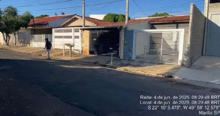 Oportunidade única em marilia - sp | tipo: casa | negociação: licitação aberta  | situação: imóvel