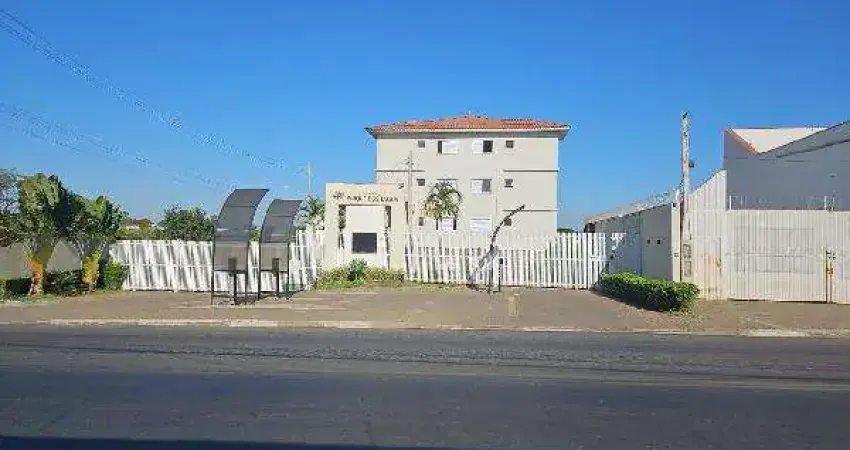 Oportunidade única em mogi guacu - sp | tipo: apartamento | negociação: licitação aberta  | situação: imóvel