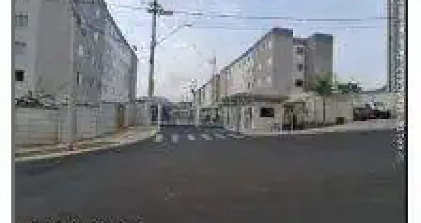 Oportunidade única em hortolandia - sp | tipo: apartamento | negociação: licitação aberta  | situação: imóvel