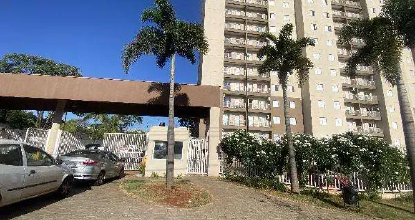 Oportunidade única em ribeirao preto - sp | tipo: apartamento | negociação: licitação aberta  | situação: imóvel