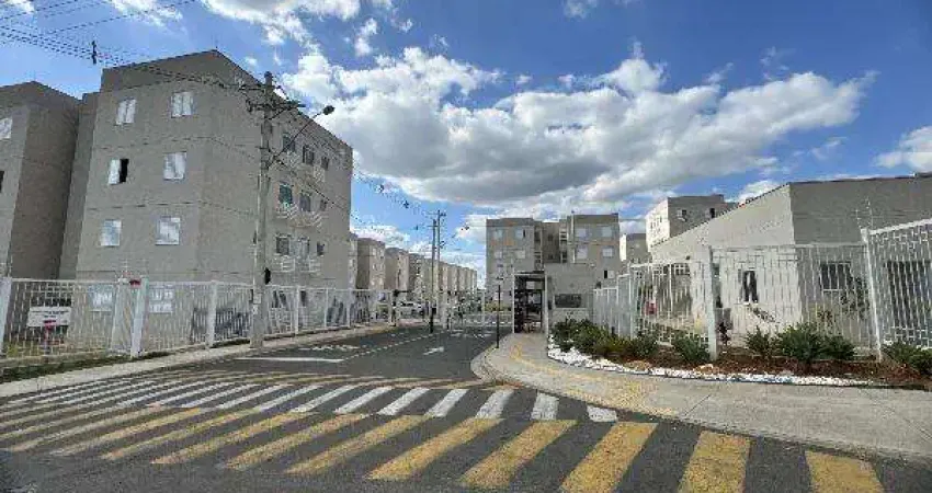 Oportunidade única em sorocaba - sp | tipo: apartamento | negociação: licitação aberta  | situação: imóvel