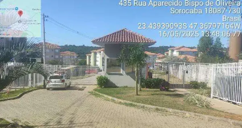 Oportunidade única em sorocaba - sp | tipo: apartamento | negociação: licitação aberta  | situação: imóvel