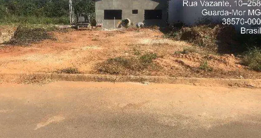 Oportunidade única em guarda-mor - mg | tipo: terreno | negociação: licitação aberta  | situação: imóvel