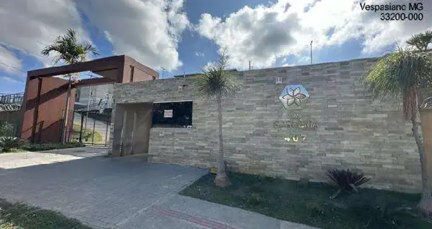 Oportunidade única em vespasiano - mg | tipo: apartamento | negociação: licitação aberta  | situação: imóvel