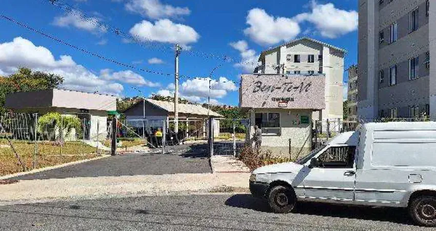 Oportunidade única em belo horizonte - mg | tipo: apartamento | negociação: licitação aberta  | situação: imóvel