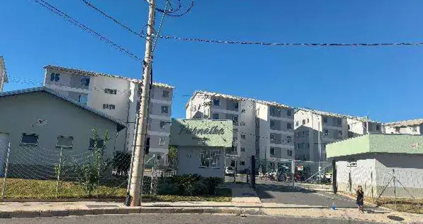 Oportunidade única em belo horizonte - mg | tipo: apartamento | negociação: licitação aberta  | situação: imóvel