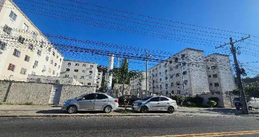Oportunidade única em rio de janeiro - rj | tipo: apartamento | negociação: licitação aberta  | situação: imóvel