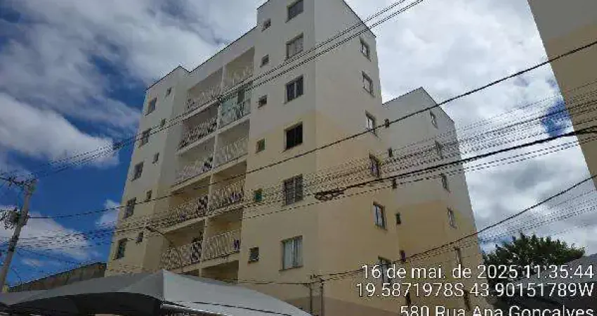 Oportunidade única em lagoa santa - mg | tipo: apartamento | negociação: licitação aberta  | situação: imóvel