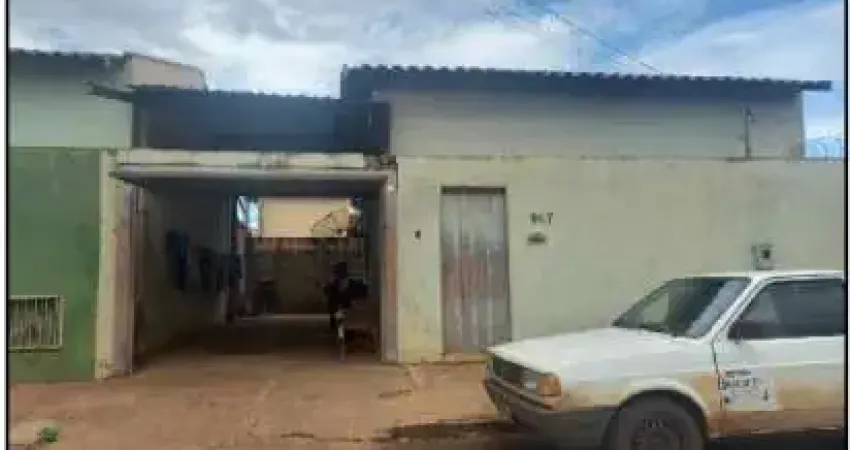 Oportunidade única em frutal - mg | tipo: casa | negociação: licitação aberta  | situação: imóvel