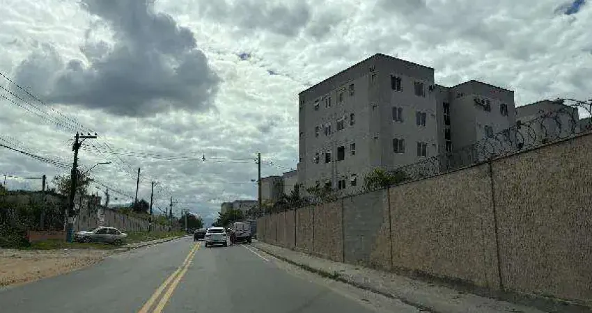 Oportunidade única em belford roxo - rj | tipo: apartamento | negociação: licitação aberta  | situação: imóvel