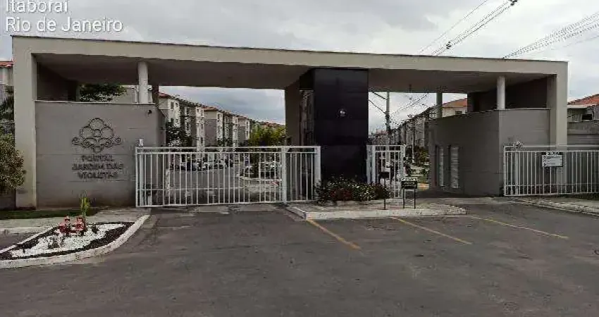 Oportunidade única em itaborai - rj | tipo: apartamento | negociação: licitação aberta  | situação: imóvel