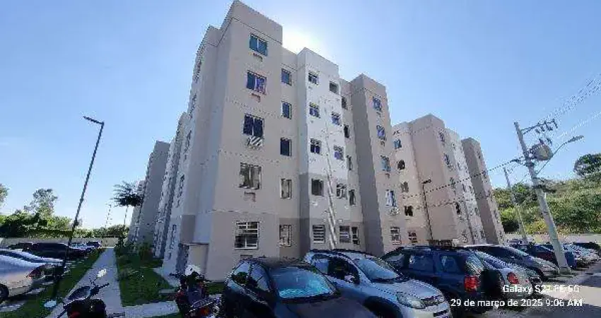 Oportunidade única em sao goncalo - rj | tipo: apartamento | negociação: licitação aberta  | situação: imóvel