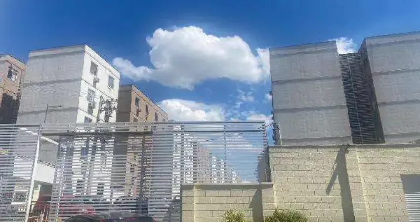 Oportunidade única em belford roxo - rj | tipo: apartamento | negociação: licitação aberta | situação: imóvel