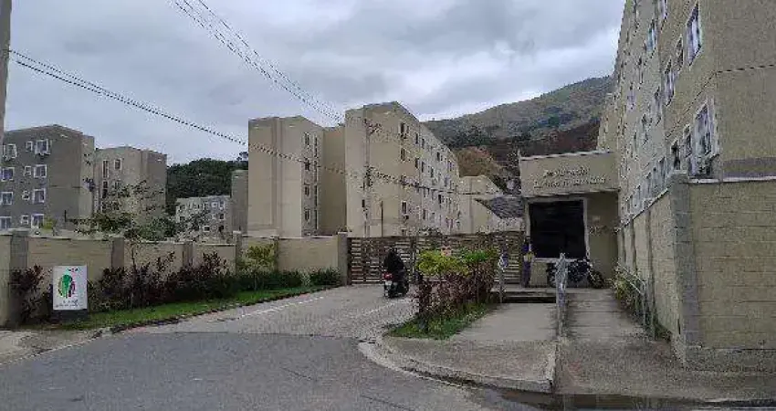 Oportunidade única em nova iguacu - rj | tipo: apartamento | negociação: licitação aberta  | situação: imóvel