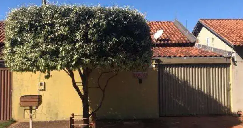 Oportunidade única em ipora - go | tipo: casa | negociação: licitação aberta  | situação: imóvel