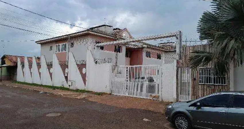 Oportunidade única em valparaiso de goias - go | tipo: apartamento | negociação: licitação aberta  | situação: imóvel