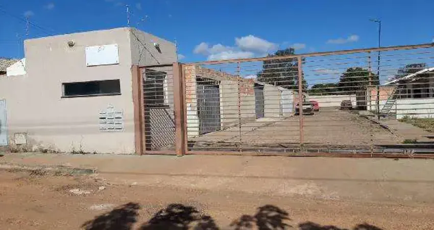 Oportunidade única em luziania - go | tipo: casa | negociação: licitação aberta | situação: imóvel