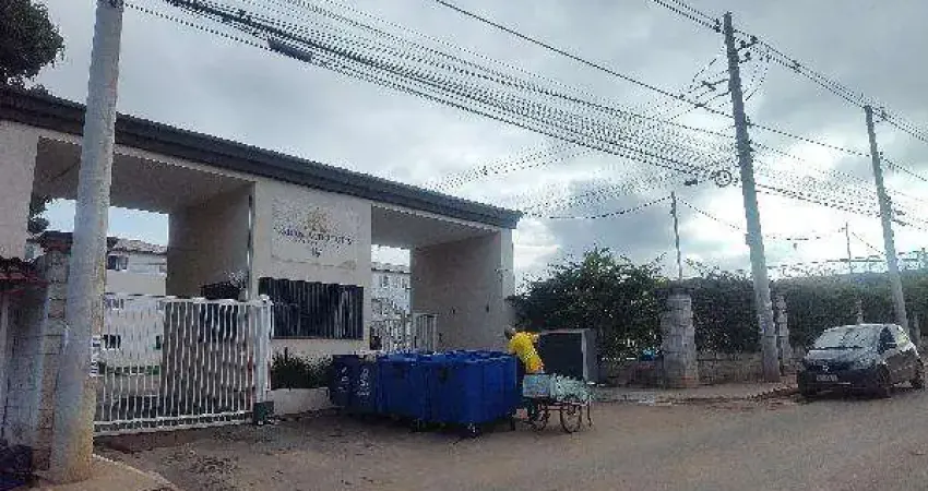 Oportunidade única em valparaiso de goias - go | tipo: apartamento | negociação: licitação aberta  | situação: imóvel