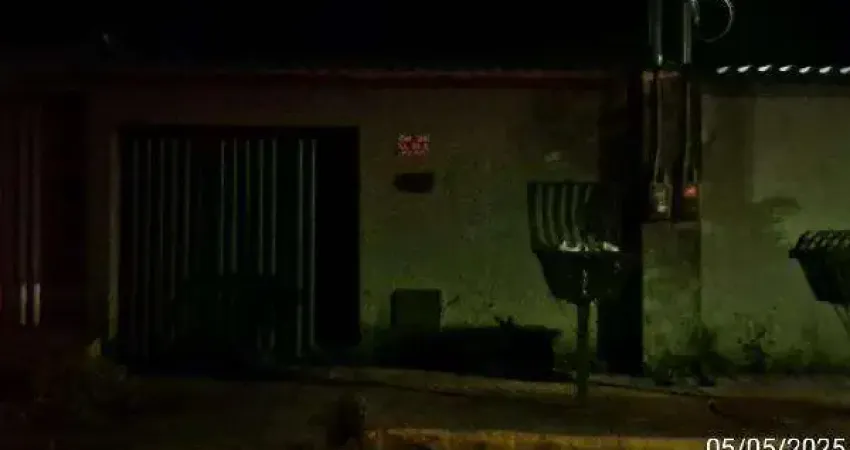 Oportunidade única em santo antonio do descoberto - go | tipo: casa | negociação: licitação aberta  | situação: imóvel