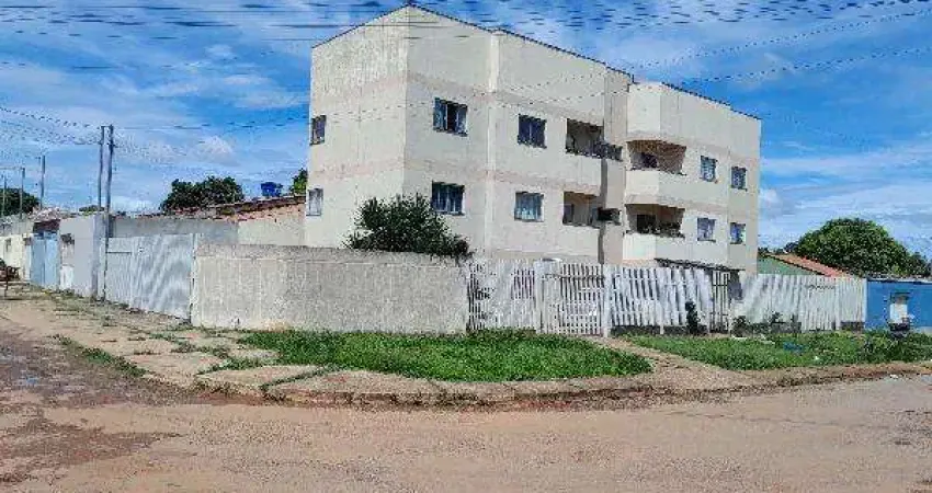 Oportunidade única em luziania - go | tipo: apartamento | negociação: licitação aberta | situação: imóvel