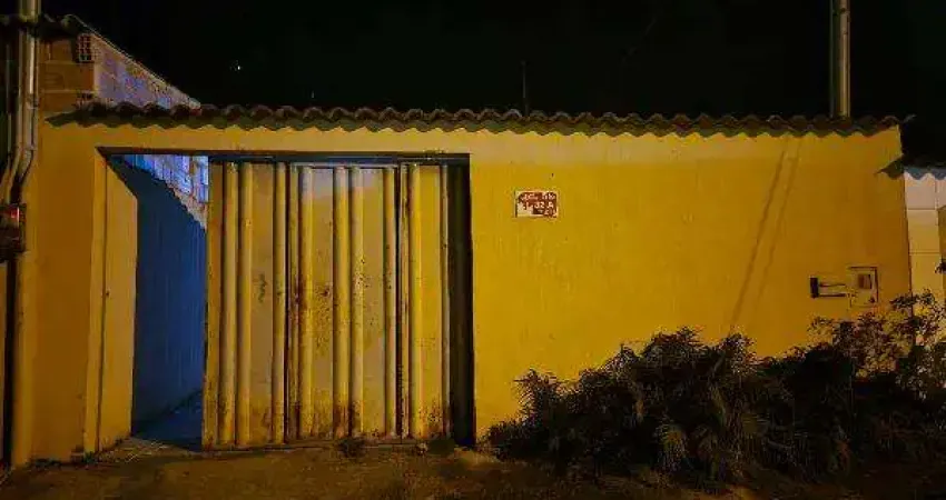 Oportunidade única em santo antonio do descoberto - go | tipo: casa | negociação: licitação aberta | situação: imóvel