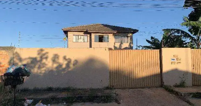 Oportunidade única em luziania - go | tipo: apartamento | negociação: licitação aberta  | situação: imóvel