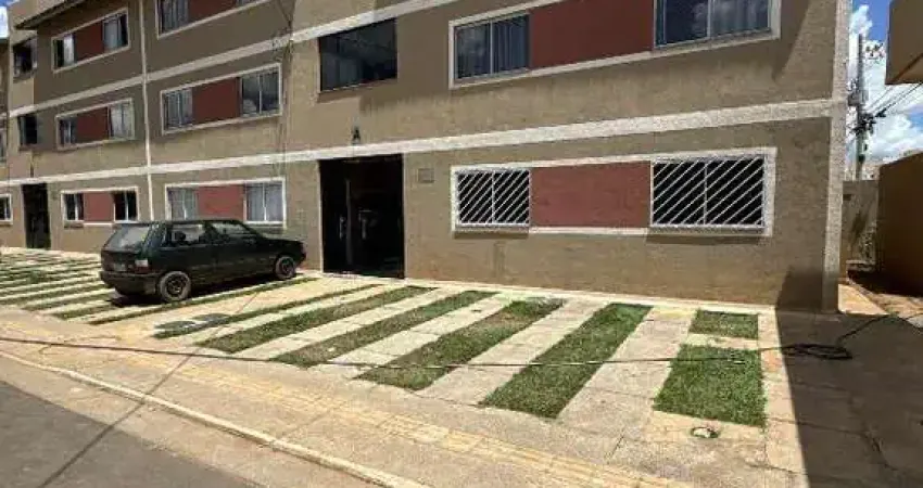 Oportunidade única em valparaiso de goias - go | tipo: apartamento | negociação: licitação aberta | situação: imóvel