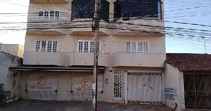 Oportunidade única em valparaiso de goias - go | tipo: apartamento | negociação: licitação aberta  | situação: imóvel