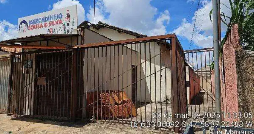Oportunidade única em valparaiso de goias - go | tipo: casa | negociação: licitação aberta  | situação: imóvel