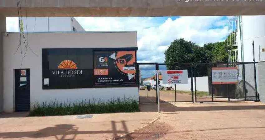 Oportunidade única em aguas lindas de goias - go | tipo: apartamento | negociação: licitação aberta | situação: imóvel