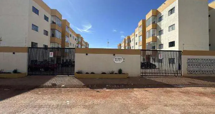 Oportunidade única em aguas lindas de goias - go | tipo: apartamento | negociação: licitação aberta | situação: imóvel