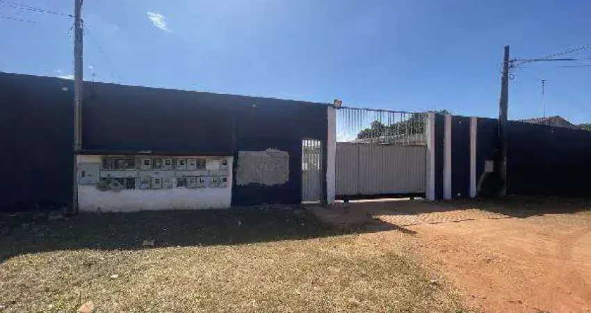 Oportunidade única em santo antonio do descoberto - go | tipo: casa | negociação: licitação aberta  | situação: imóvel