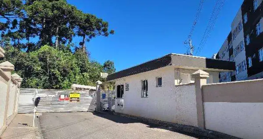 Oportunidade única em almirante tamandare - pr | tipo: apartamento | negociação: licitação aberta | situação: imóvel