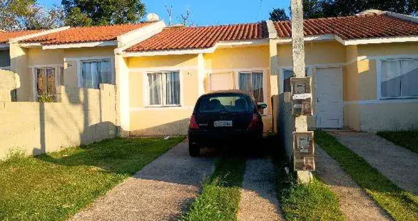 Oportunidade única em ponta grossa - pr | tipo: casa | negociação: licitação aberta  | situação: imóvel
