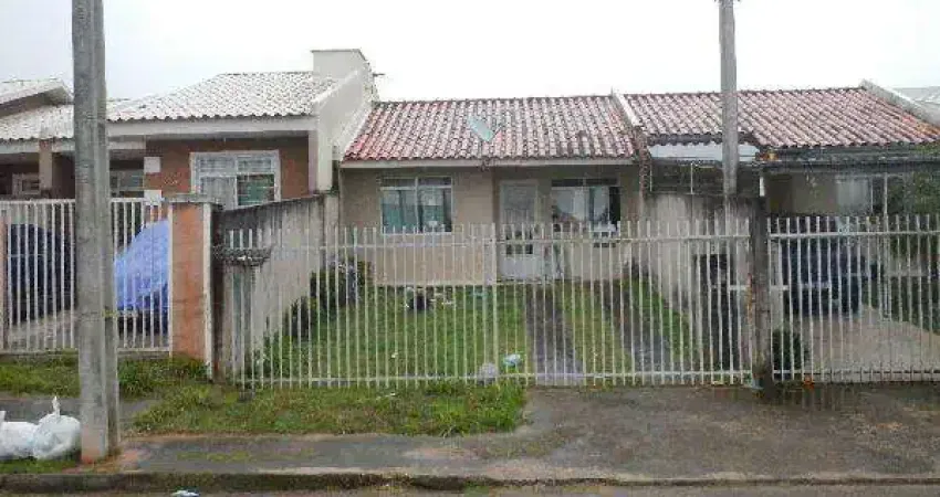 Oportunidade única em fazenda rio grande - pr | tipo: casa | negociação: licitação aberta | situação: imóvel