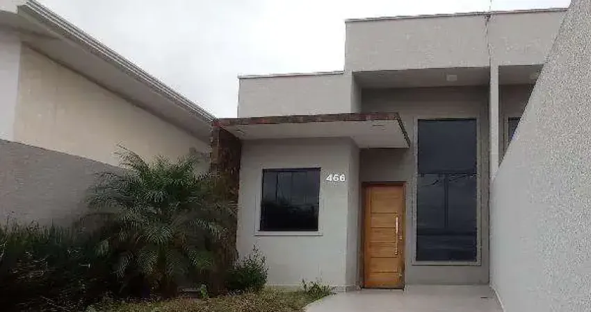 Oportunidade única em fazenda rio grande - pr | tipo: casa | negociação: licitação aberta  | situação: imóvel